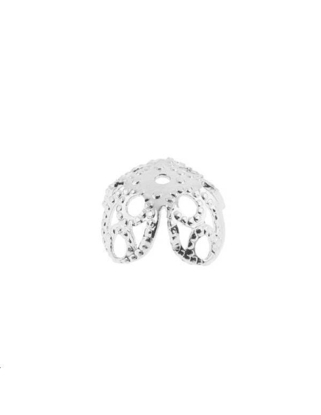 Coupelle 4x7mm  Coupelles- 1 Coupelle 4x7mm  Coupelles- 1