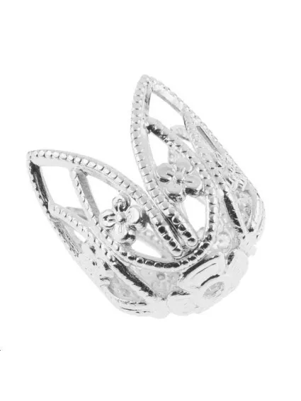 Coupelle 15x12mm  Coupelles- 1