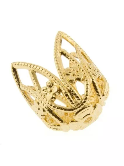 Coupelle 15x12mm  Coupelles- 1