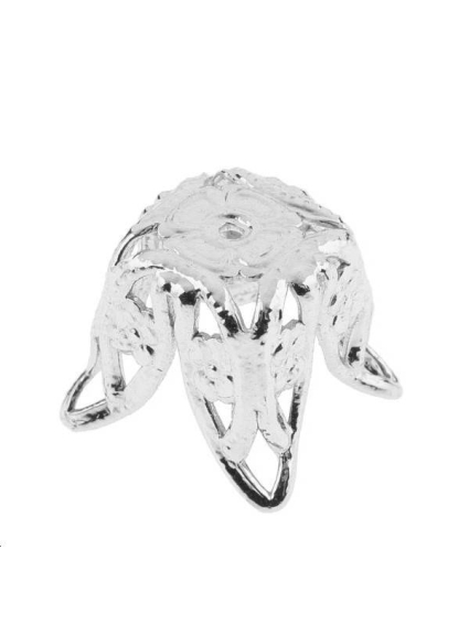 Coupelle 9x8mm  Coupelles- 1