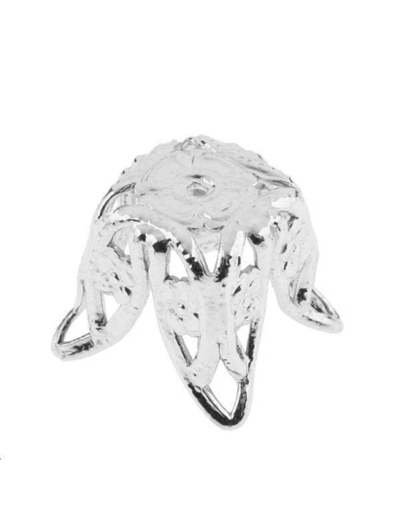 Coupelle 9x8mm  Coupelles- 1