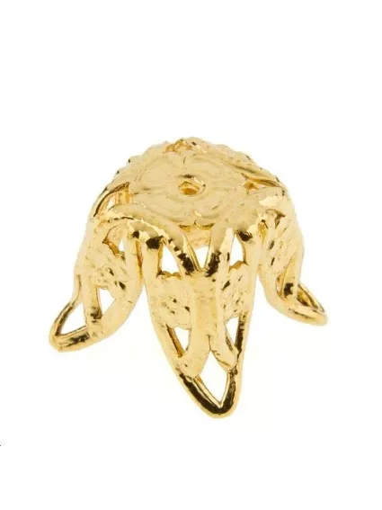 Coupelle 9x8mm  Coupelles- 1