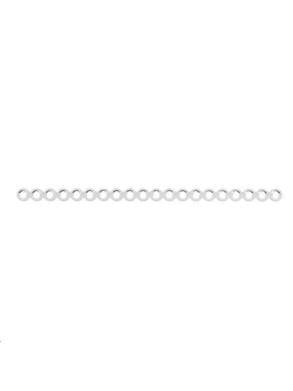 Distanciateur 68mm 20 trous  Distanciateurs- 1