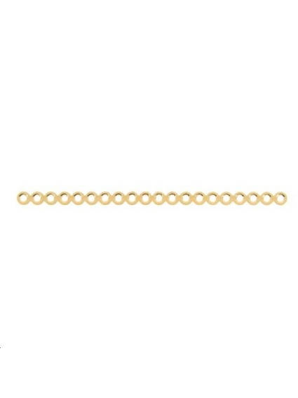 Distanciateur 68mm 20 trous  Distanciateurs- 1
