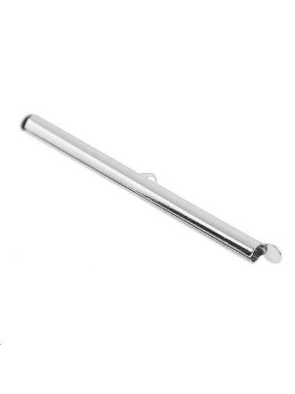 Distanciateur embout tube 50x4mm  Distanciateurs- 1