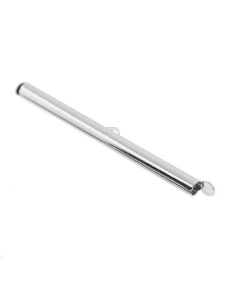 Distanciateur embout tube 50x4mm  Distanciateurs- 1 Distanciateur embout tube 50x4mm  Distanciateurs- 1