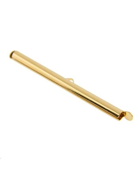 Distanciateur embout tube 50x4mm  Distanciateurs- 1 Distanciateur embout tube 50x4mm  Distanciateurs- 1
