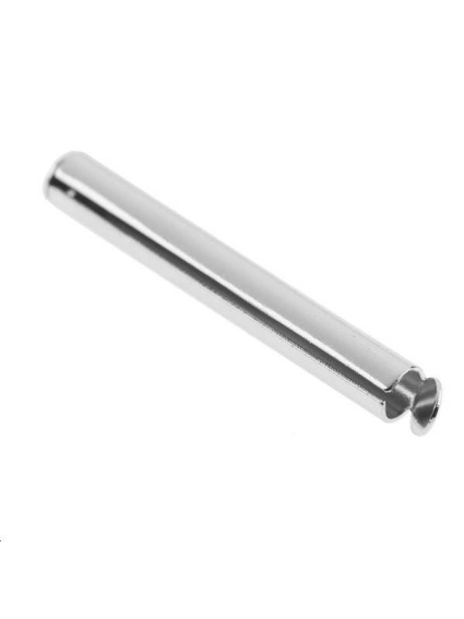 Distanciateur embout tube 30x4mm  Distanciateurs- 1