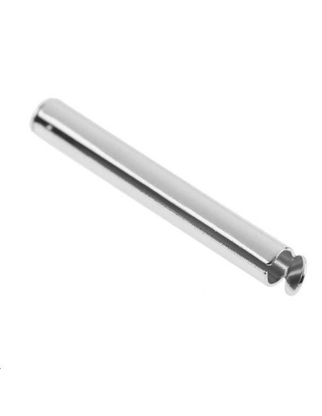 Distanciateur embout tube 30x4mm  Distanciateurs- 1 Distanciateur embout tube 30x4mm  Distanciateurs- 1