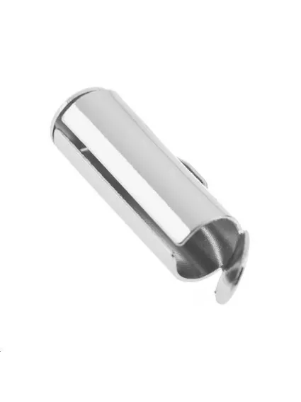 Distanciateur embout tube 25x4mm  Distanciateurs- 1