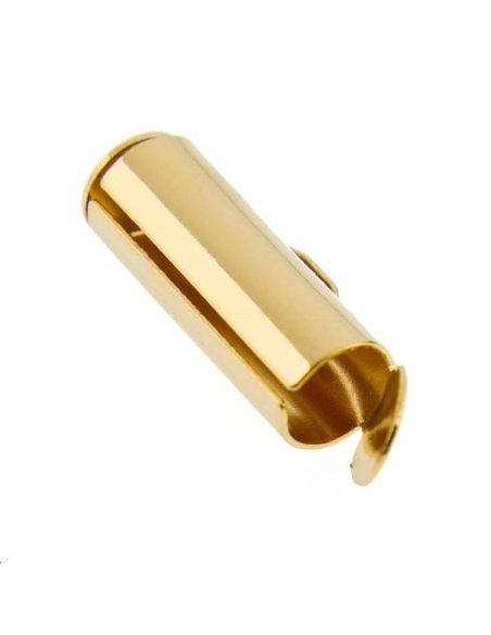 Distanciateur embout tube 25x4mm  Distanciateurs- 1 Distanciateur embout tube 25x4mm  Distanciateurs- 1