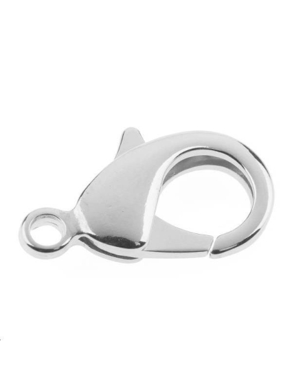 Mousqueton 22mm  Fermoirs- 1