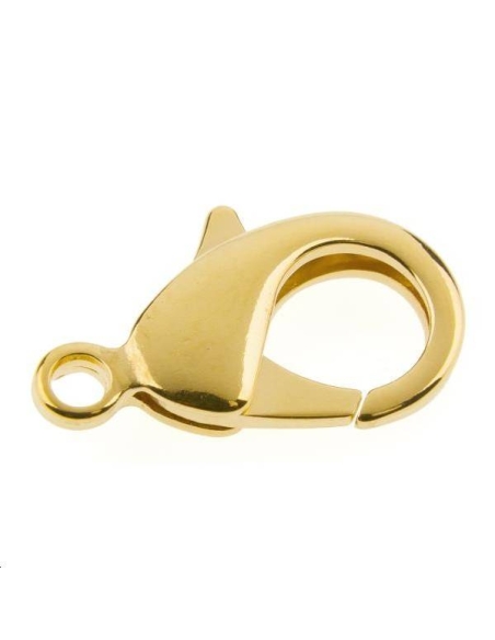 Mousqueton 22mm  Fermoirs- 1