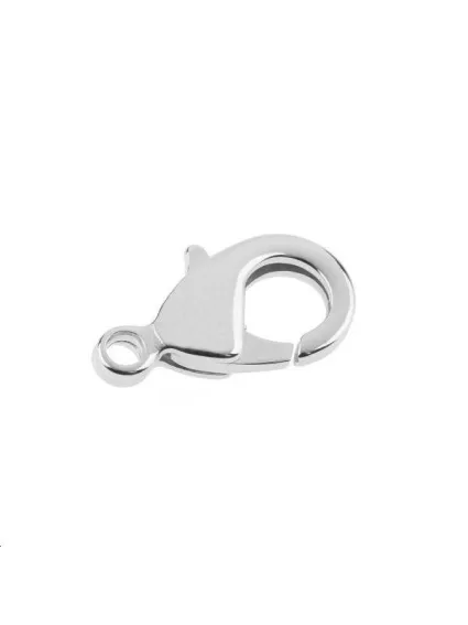 Mousqueton 15mm  Fermoirs- 1