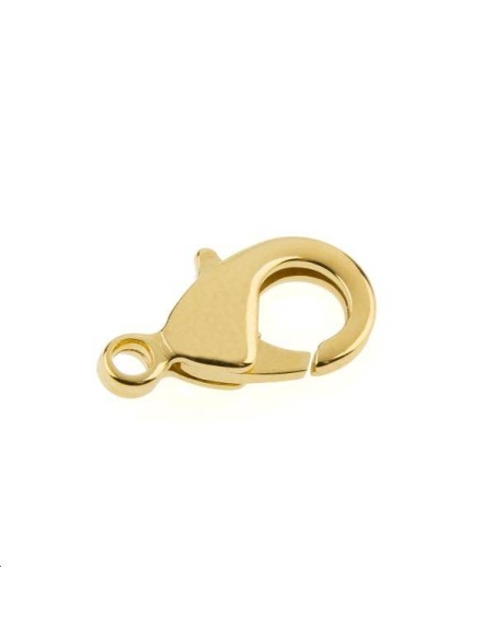 Mousqueton 15mm  Fermoirs- 1