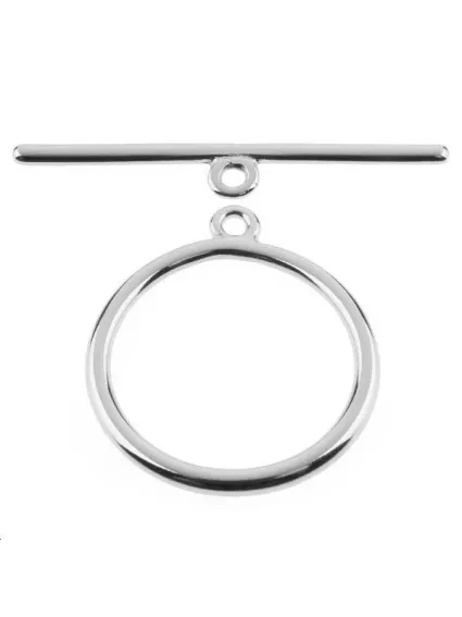 Fermoir T 34mm  Fermoirs- 1