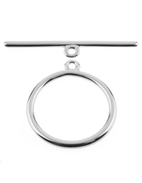 Fermoir T 34mm  Fermoirs- 1