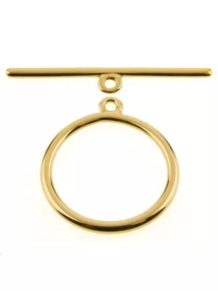 Fermoir T 34mm  Fermoirs- 1