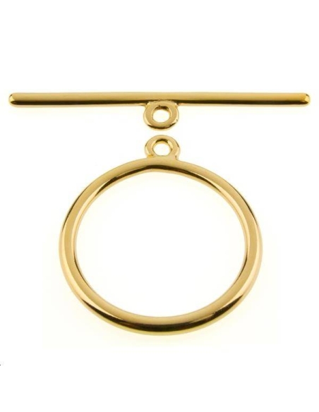 Fermoir T 34mm  Fermoirs- 1
