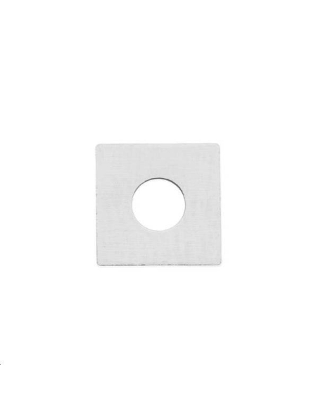 Carré évidé 7mm  Intercalaires- 1