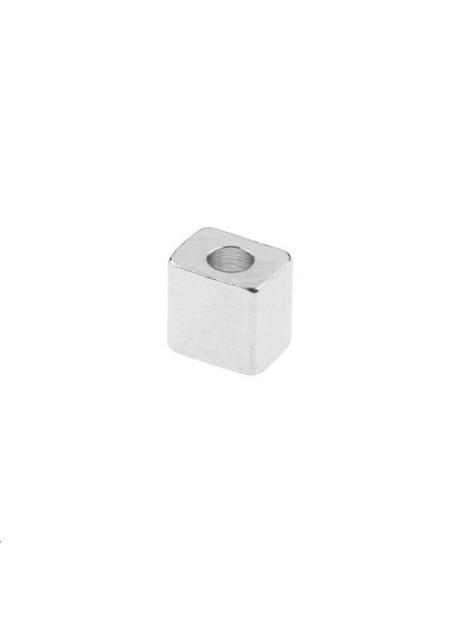 Rectangle 4x3mm  Intercalaires- 1