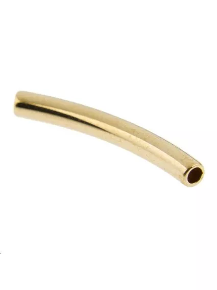 Tube courbe 30x3mm  Tubes- 1