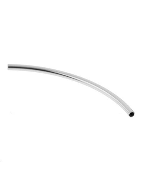 Tube courbe 45x2mm  Tubes- 1