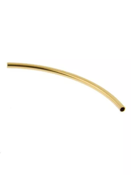 Tube courbe 45x2mm  Tubes- 1