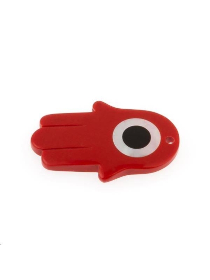 Corail nacre onyx  Les pendentifs en nacre- 1