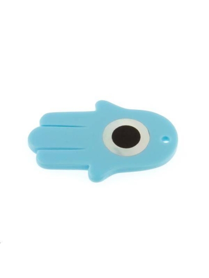 Turquoise nacre onyx  Les pendentifs en nacre- 1