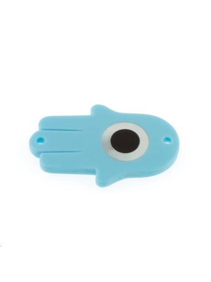 Turquoise nacre onyx  Les pendentifs en nacre- 1