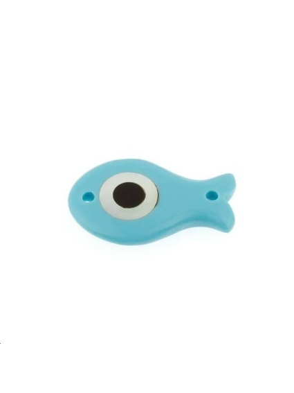 Turquoise nacre onyx  Les pendentifs en nacre- 1