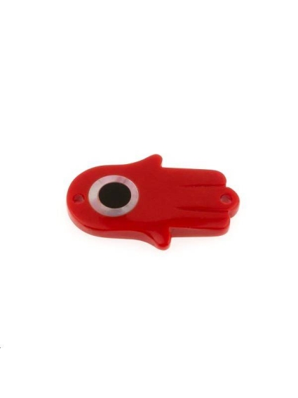 Corail nacre onyx  Les pendentifs en nacre- 1