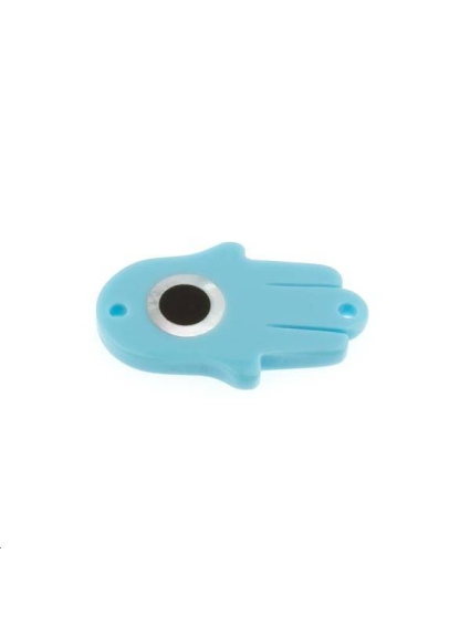 Turquoise nacre onyx  Les pendentifs en nacre- 1