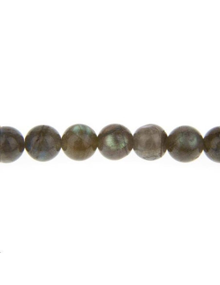 Labradorite 9mm  Les perles rondes 10-11mm en lot- 1 Labradorite 9mm  Les perles rondes 10-11mm en lot- 1