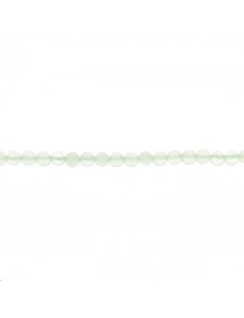 Jade rond 2mm Perles rondes 2-3mm - 1