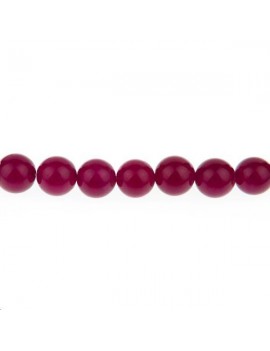 Quartz 12mm Perles rondes 12-13mm - 1