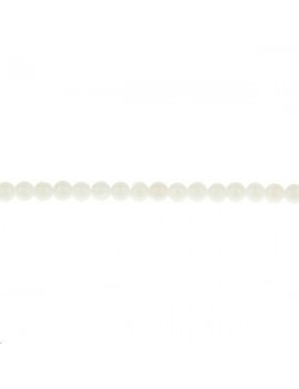 Bambou de mer rond 2mm Perles rondes 2-3mm - 1