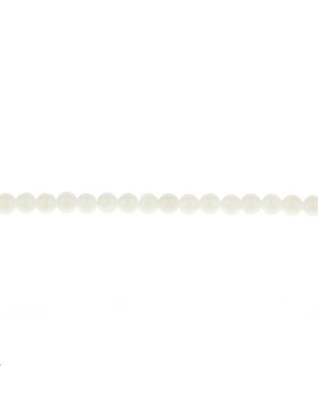 Bambou de mer rond 2mm  Perles rondes 2-3mm - 1