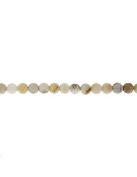 Bois opalite 11-12mm  Les rangs de perle en bois- 1 Bois opalite 11-12mm  Les rangs de perle en bois- 1