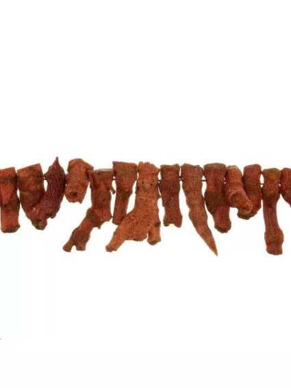 Jaspe éponge branche 40-25mm  Formes particulières- 1