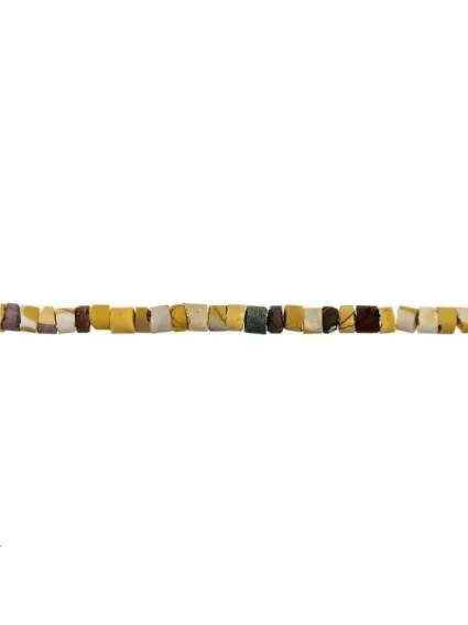 Mookaïte rondelle 5-6mm  Cylindres et Rondelles - 1