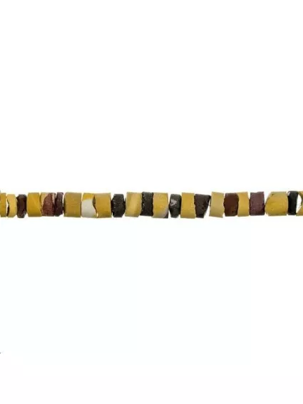 Mookaïte rondelle 8mm  Cylindres et Rondelles - 1