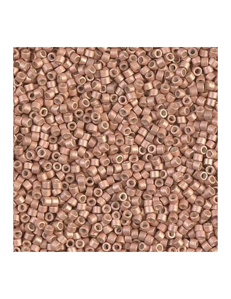 Delica Miyuki 11/0 sf muscat  Delica Miyuki 11/0- 1