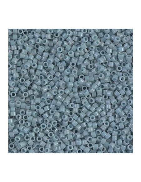 Delica Miyuki 11/0 duracoat opac moody  Delica Miyuki 11/0- 1