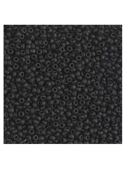 Rocaille miyuki 11/0 matte  Rocaille Miyuki 11/0- 1