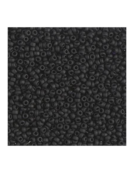 Rocaille miyuki 11/0 matte  Rocaille Miyuki 11/0- 1