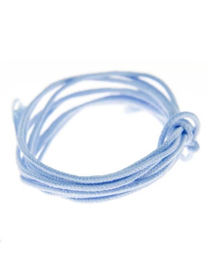 Fashion cord diamètre 0,8mm  Fashion cord 0,8mm- 1