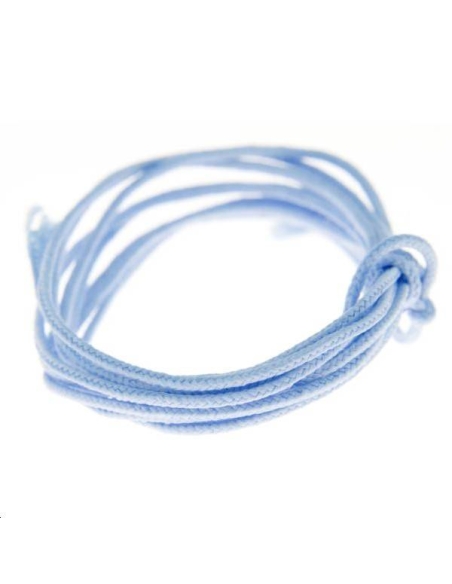 Fashion cord diamètre 0,8mm   Fashion cord 0,8mm- 1