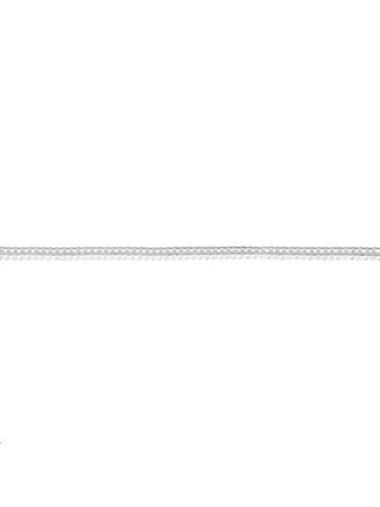 Chaîne maille tressée 1,9mm  Chaines- 1